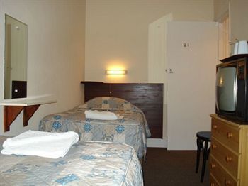 Bed & Breakfast Queens Londra