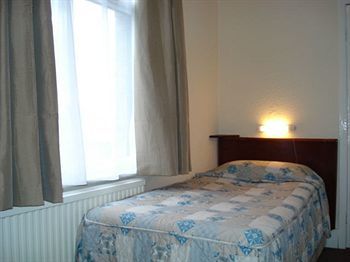 Bed & Breakfast Queens Londra
