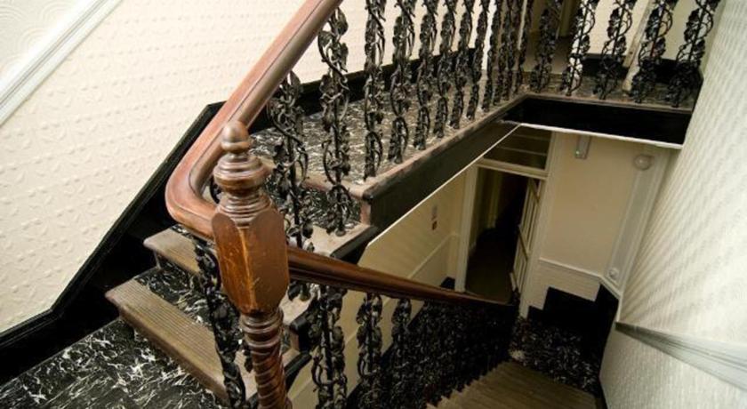 Bed & Breakfast Queens Londra